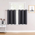 ChrisDowa Small Blackout Curtains by ChrisDowa