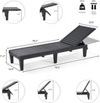 Nestl Patio Chairs - Image 3