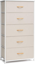 Crestlive Products Vertical Dresser Storage Tower by CrestliveProducts