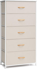 Crestlive Products Vertical Dresser Storage Tower by CrestliveProducts