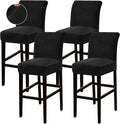 Turquoize Bar Stool Covers 4 Pack Bar Stool Covers by Turquoize