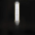 Beige Blackout Curtains 34 x 63 Inch Length/Set of 2 Curtain Panels/Thermal - Image 3