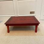80x60x26cm Rectangle Best Korean Foldable Tea Tables – Stylish & Space-Saving - Image 3