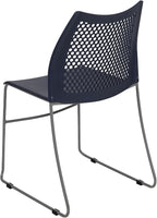 Flash Furniture Hercules Series Contoured Lobby Chairs - Image 7