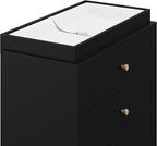 Storkcraft California 3-Drawer Chest - Image 10