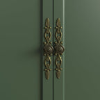 FansaFurn Large Sideboard Buffet Cabinet - Image 6