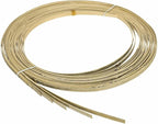 MECCANIXITY 7 Rolls Bamboo Strips by MECCANIXITY