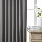 Joydeco 90 Inch Blackout Curtains - Image 6