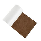 Leather Repair Tape kit Patch Heavy Duty, Retro Camel 4x60inch Self Adhesive - Image 3