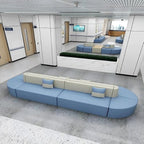 Custom-Shaped Sofas - Image 5