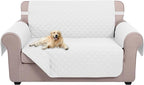 U-NICE HOME Loveseat Sofa Cover by U-NICEHOME