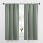 NICETOWN Window Curtains Blackout Drapes by NICETOWN