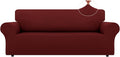 LURKA Stretch Sofa Slipcovers 1 Piece Couch Covers by LURKA