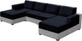 UNBBRRL Stretch Couch Seat Cushion Cover by UNBBRRL