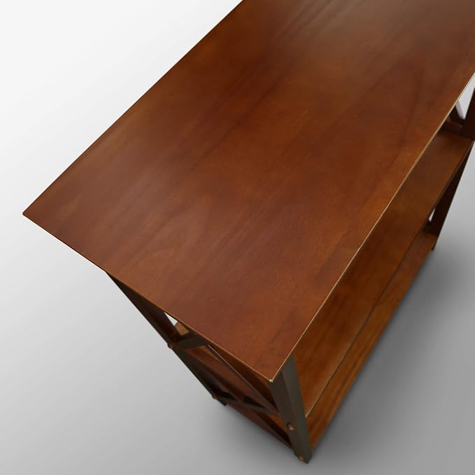 Casual Home Shelf Bookcase - Image 10