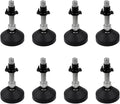 Antrader Adjustable Leveling Feet by Antrader