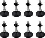 Antrader Adjustable Leveling Feet by Antrader