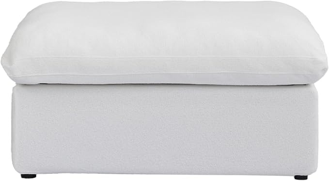 JACH Modern Storage Ottoman Module - Image 7