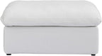 JACH Modern Storage Ottoman Module - Image 7