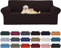 Cupuamon 2026 New Stretch Sofa Slipcovers Couch Cover by Cupuamon
