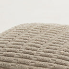 Fancy Homi 4 Packs Decorative Throw Pillow Covers - Image 4