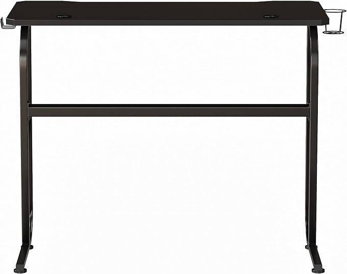 Flash Furniture Fisher Gaming Desk - Image 6