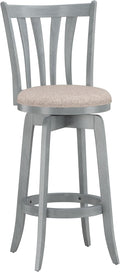 Hillsdale Furniture Savana Wood Bar Height Stool by HillsdaleFurniture