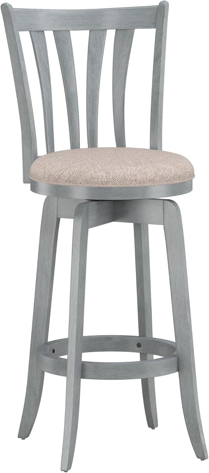 Hillsdale Furniture Savana Wood Bar Height Stool by HillsdaleFurniture