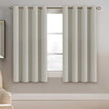 H.VERSAILTEX Blackout Curtain for Living Room Thermal Insulated Window by HVERSAILTEX