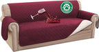 Turquoize 100% Waterproof Sofa Covers Couch Cover Sofa Cover by Turquoize