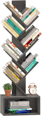 Yoobure Tree Bookshelf by Yoobure