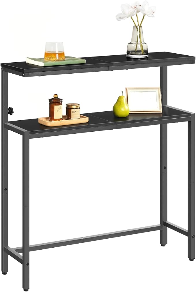 HOOBRO Narrow Console Table - Image 8