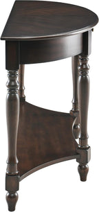 LEEMTORIG Demi Lune Console Table - Image 8
