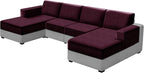 UNBBRRL Stretch Couch Armrest Covers by UNBBRRL