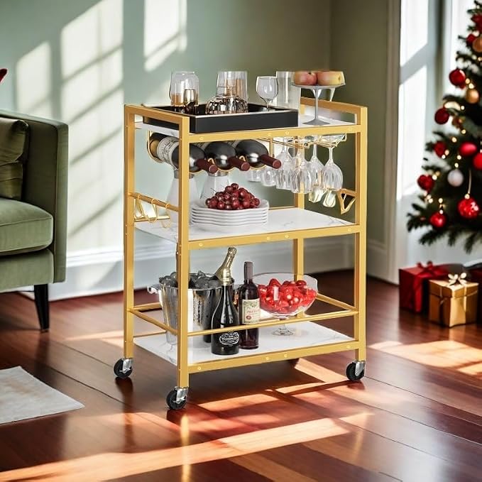 TUTOTAK Bar Cart - Image 8