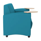 FDP Pro Series Upholstered Common Area Sofa - Image 5