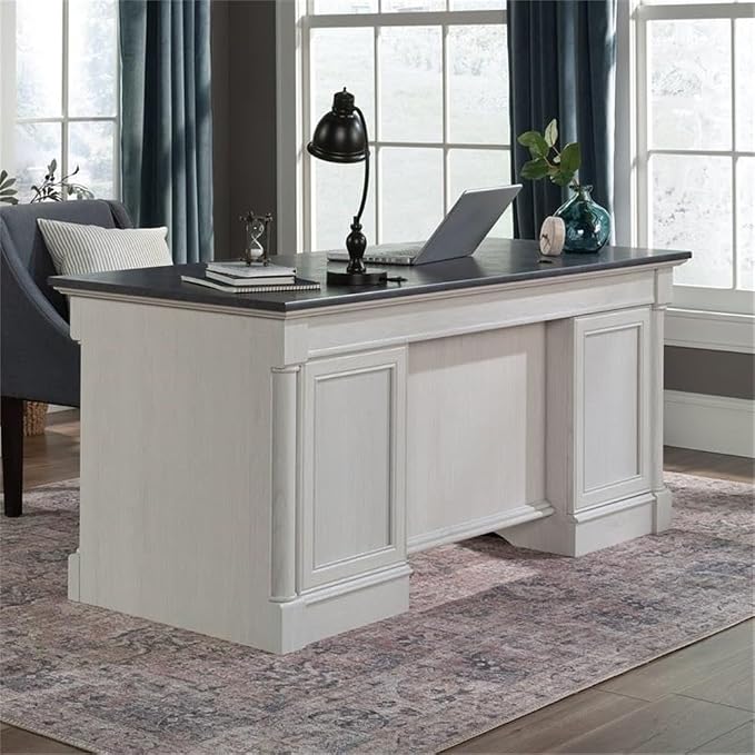 Sauder Palladia Office Desk - Image 7
