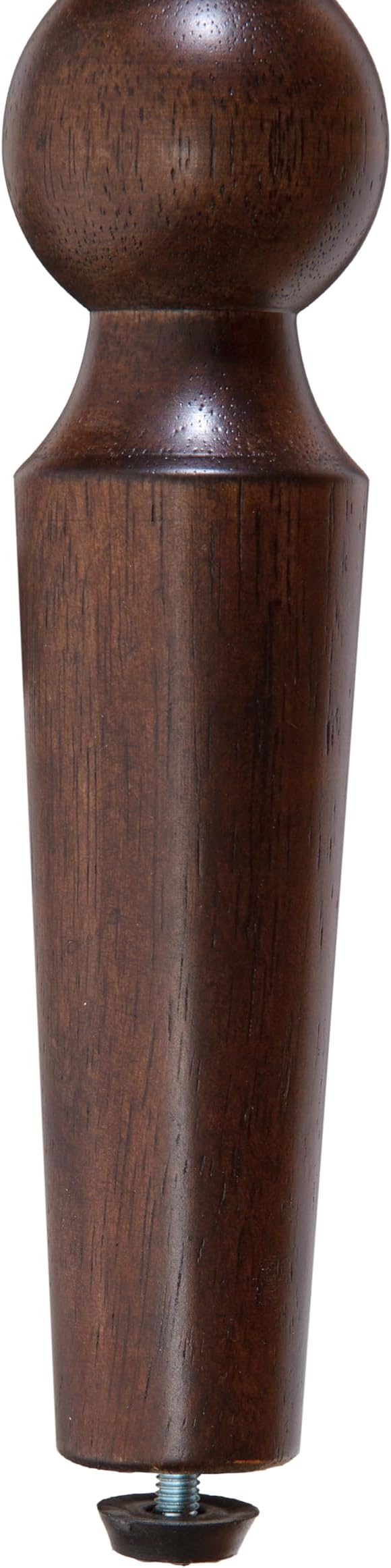 Pembroke 22” Round Cottage End Table - Image 6