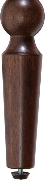Pembroke 22” Round Cottage End Table - Image 6