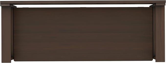 SIMPLIHOME Amherst Entryway Storage Bench - Image 5