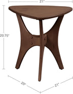 INK+IVY Blaze Accent Tables - Image 3