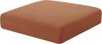 Hokway Couch Cushion Covers Stretch Cushion Covers Sofa Seat Cushion Slipcover by Hokway