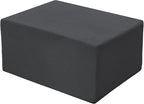 Ottoman for Cloud Sectional Boneless Couches Living Room, Modular Ottoman for by GRUSIGN