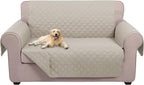 U-NICE HOME Loveseat Sofa Cover by U-NICEHOME