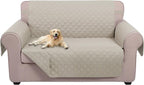 U-NICE HOME Loveseat Sofa Cover by U-NICEHOME