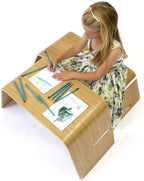 OFFI Embrace Media Storage or Tables Co., Finish = Birch - Image 9
