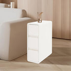 Minimalist 3 Tier End Table - Image 2