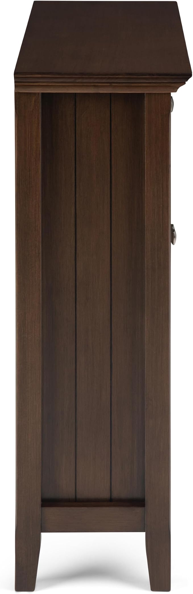 SIMPLIHOME Acadian Storage Cabinet - Image 10