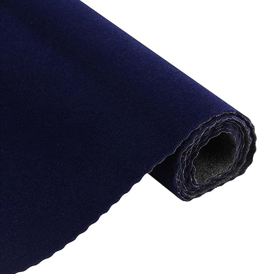 Self Adhesive Velvet Flock Backing Paper Liner - Image 2