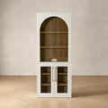 mopio Blake Storage Cabinet by MopioInc